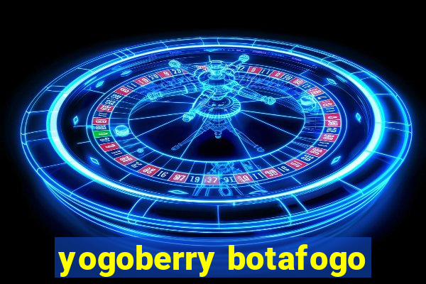 yogoberry botafogo