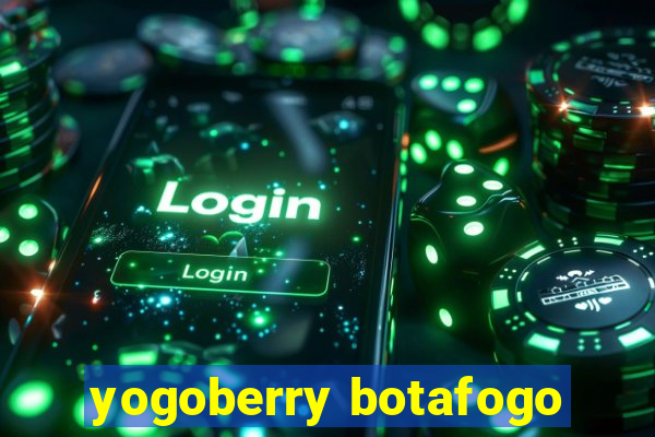 yogoberry botafogo