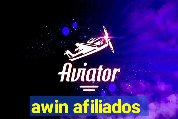 awin afiliados