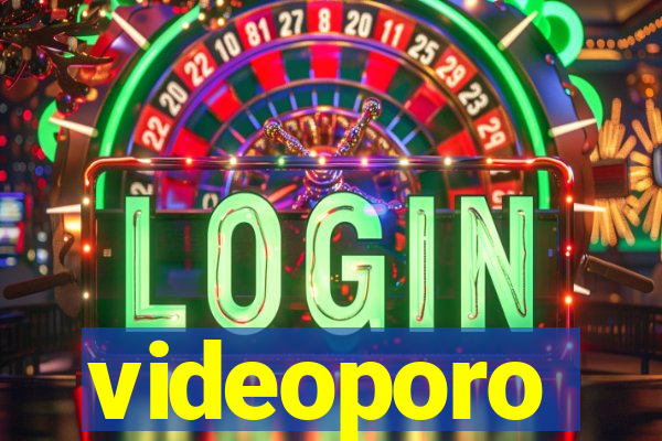 videoporo