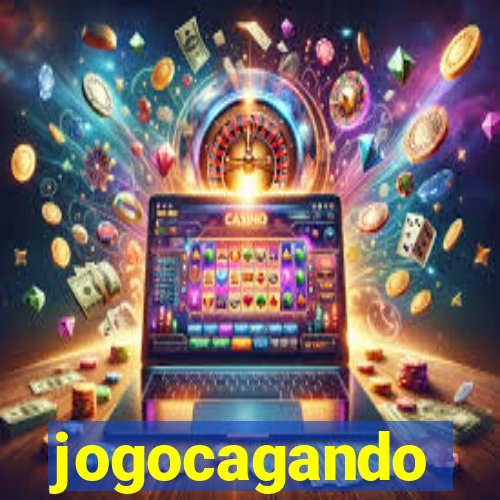 jogocagando