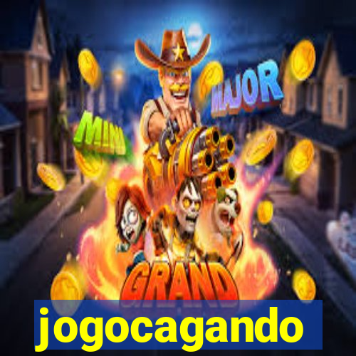 jogocagando