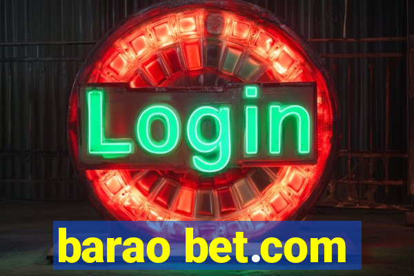 barao bet.com