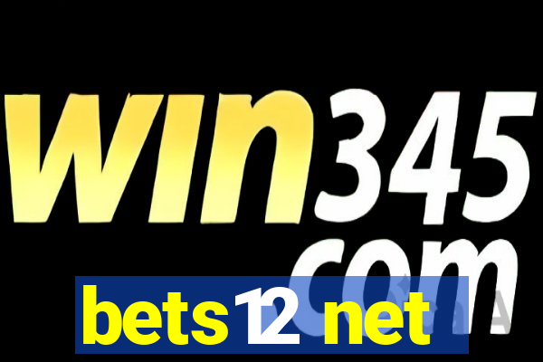 bets12 net