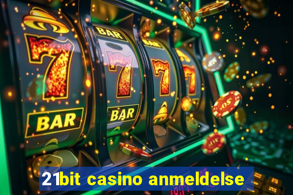 21bit casino anmeldelse