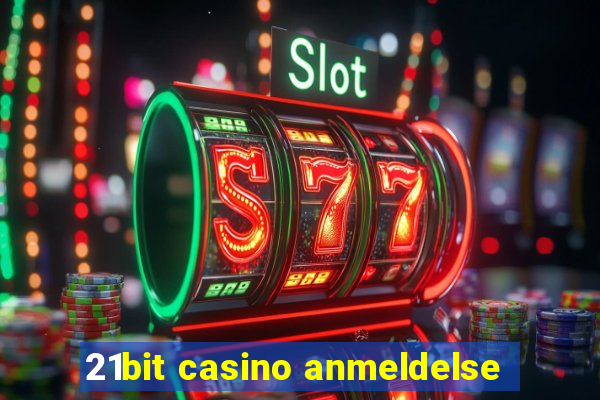 21bit casino anmeldelse