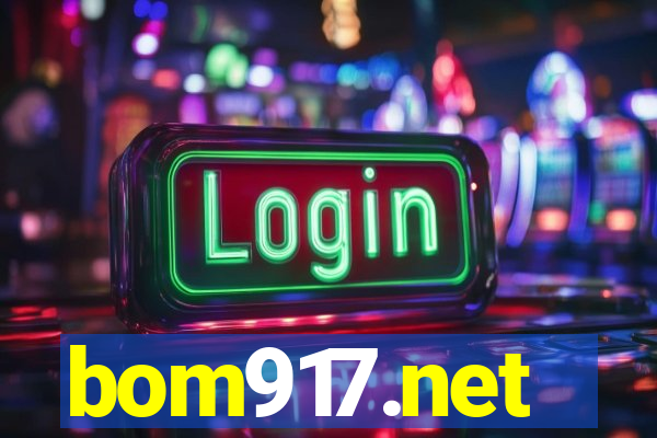 bom917.net