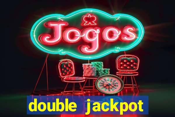 double jackpot slots las vegas