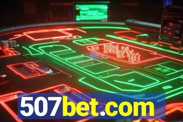 507bet.com