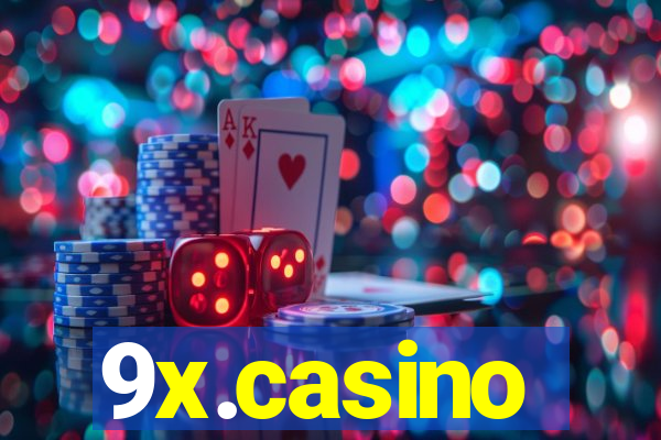 9x.casino