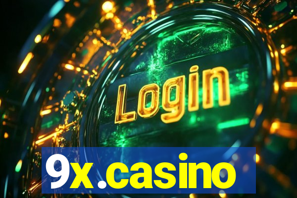 9x.casino