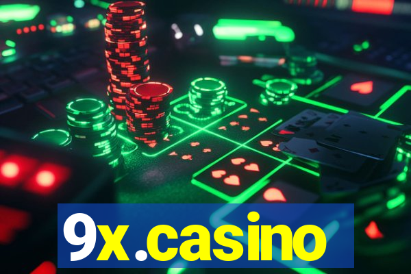 9x.casino