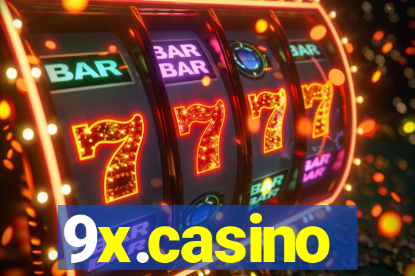 9x.casino