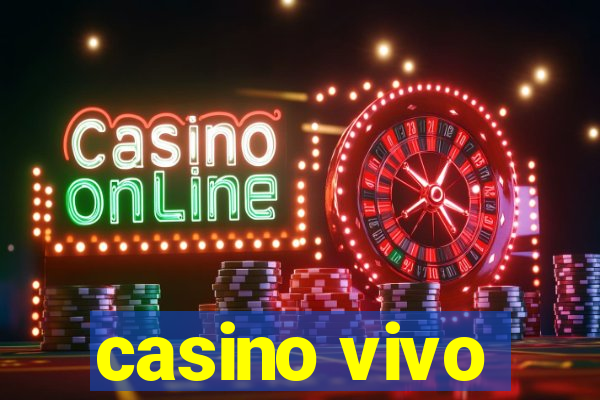 casino vivo