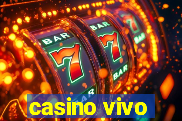 casino vivo