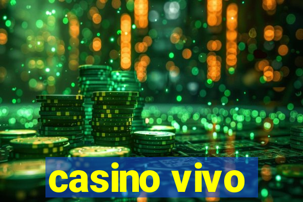 casino vivo