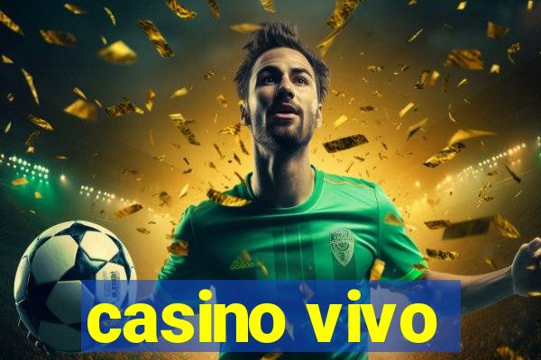 casino vivo