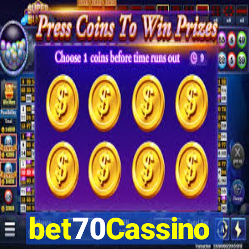 bet70Cassino