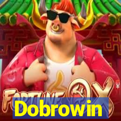 Dobrowin