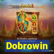 Dobrowin