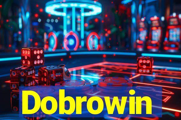 Dobrowin