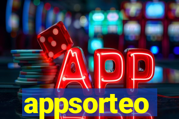 appsorteo