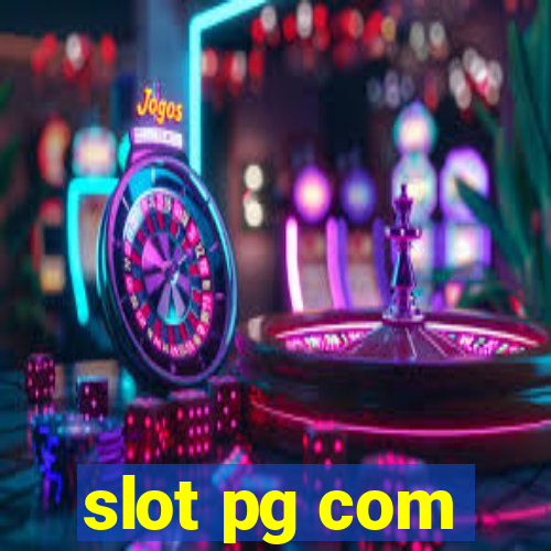 slot pg com