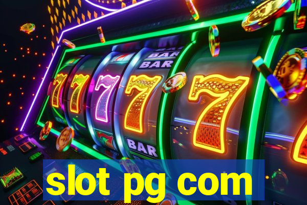 slot pg com