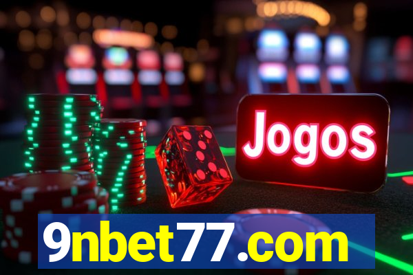 9nbet77.com