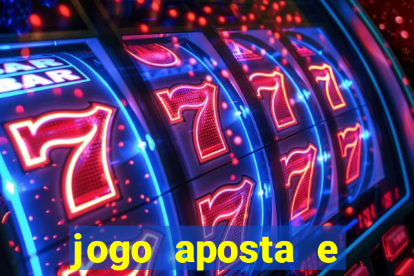 jogo aposta e ganha dinheiro