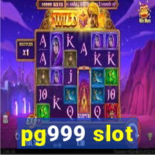 pg999 slot