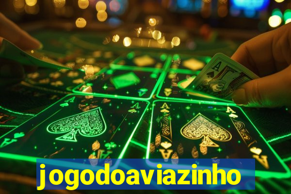 jogodoaviazinho