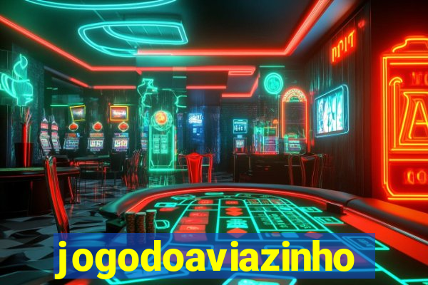 jogodoaviazinho