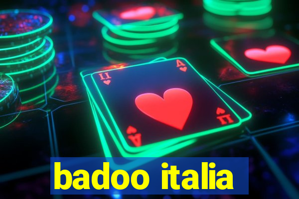 badoo italia