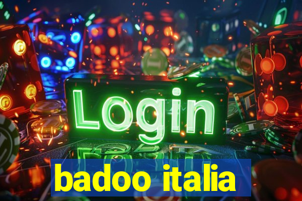 badoo italia