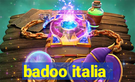 badoo italia