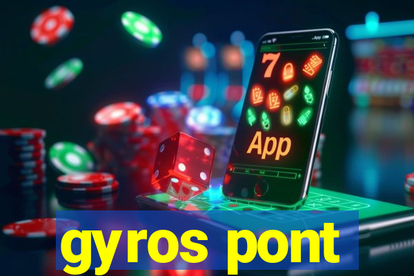 gyros pont