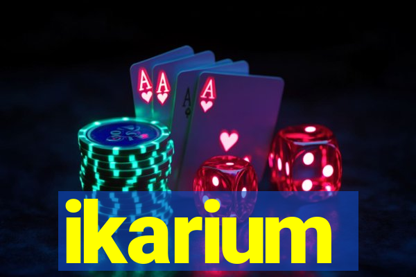 ikarium