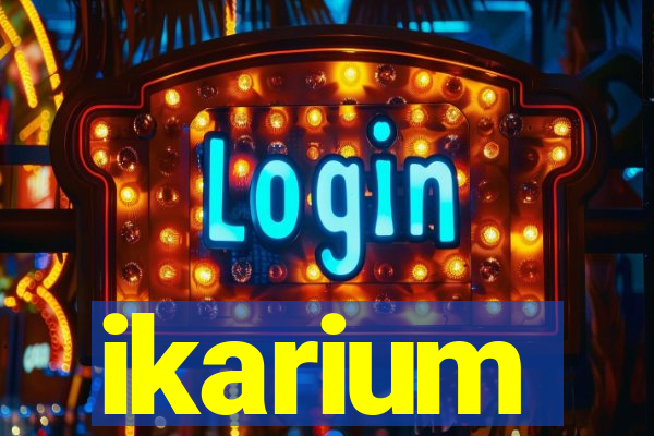 ikarium