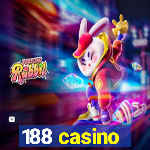 188 casino