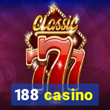 188 casino