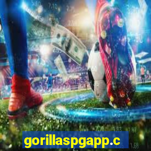 gorillaspgapp.com