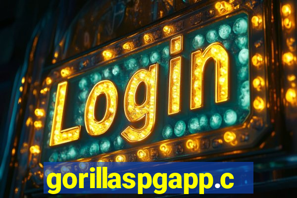 gorillaspgapp.com