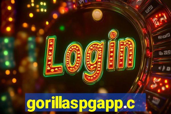 gorillaspgapp.com