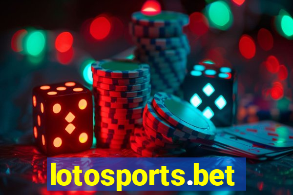 lotosports.bet