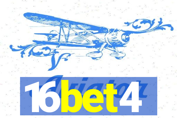 16bet4