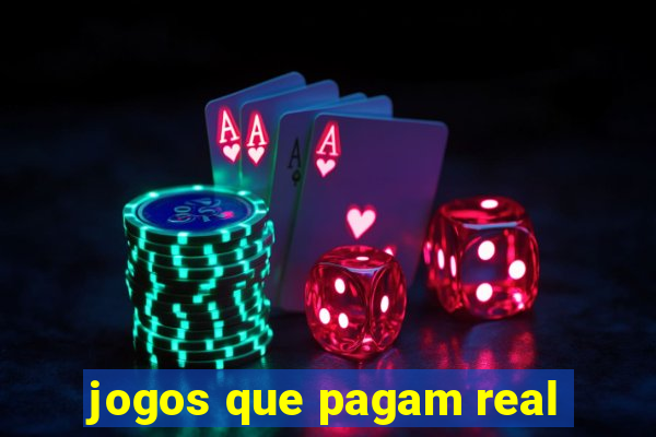 jogos que pagam real