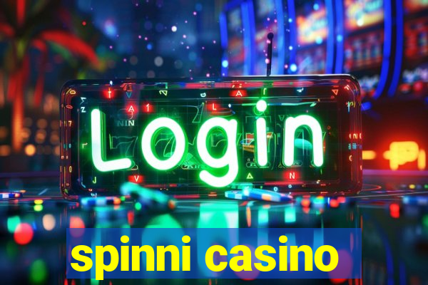 spinni casino