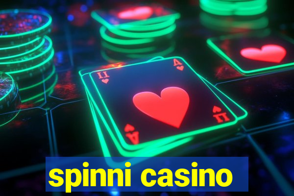 spinni casino