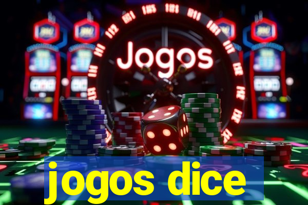 jogos dice